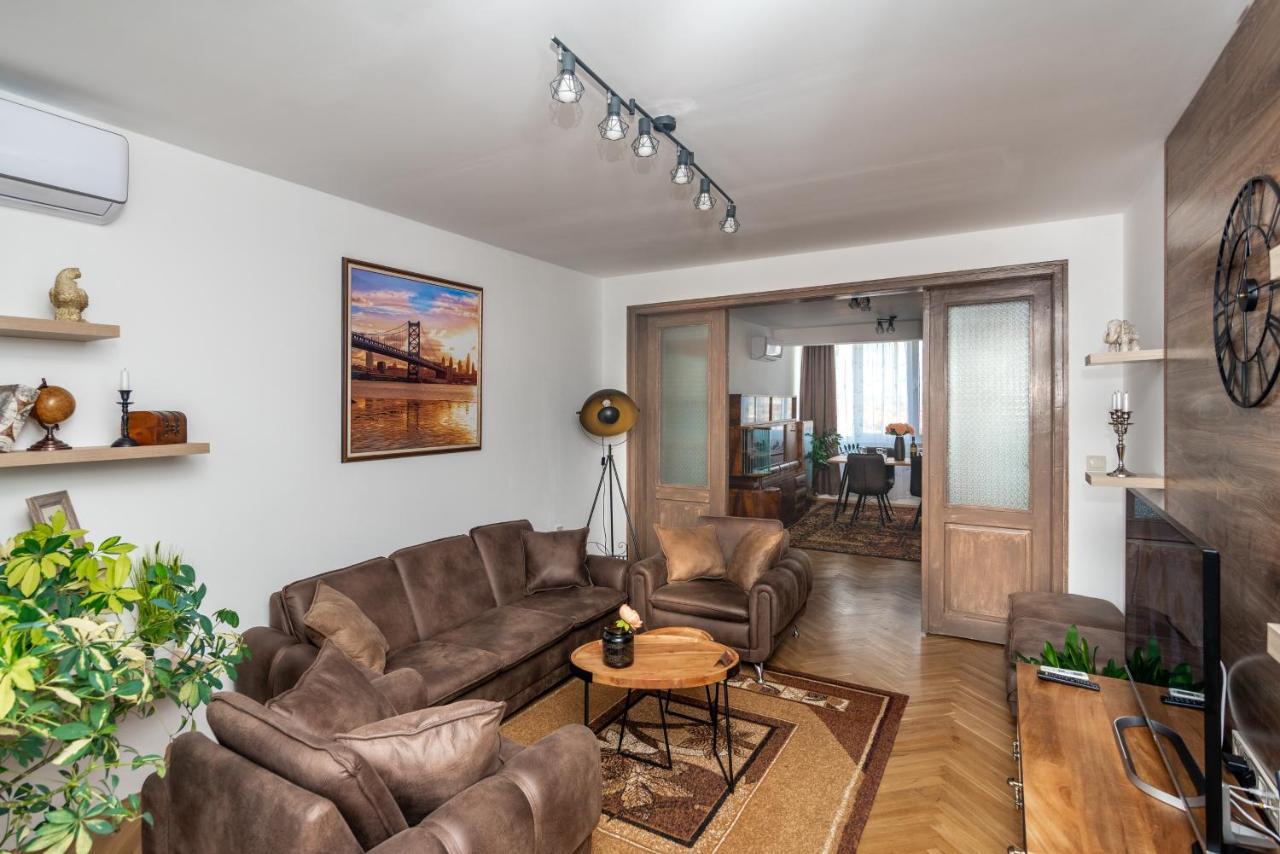 Apartament Za Gosti Vo1 Daire Burgaz Dış mekan fotoğraf