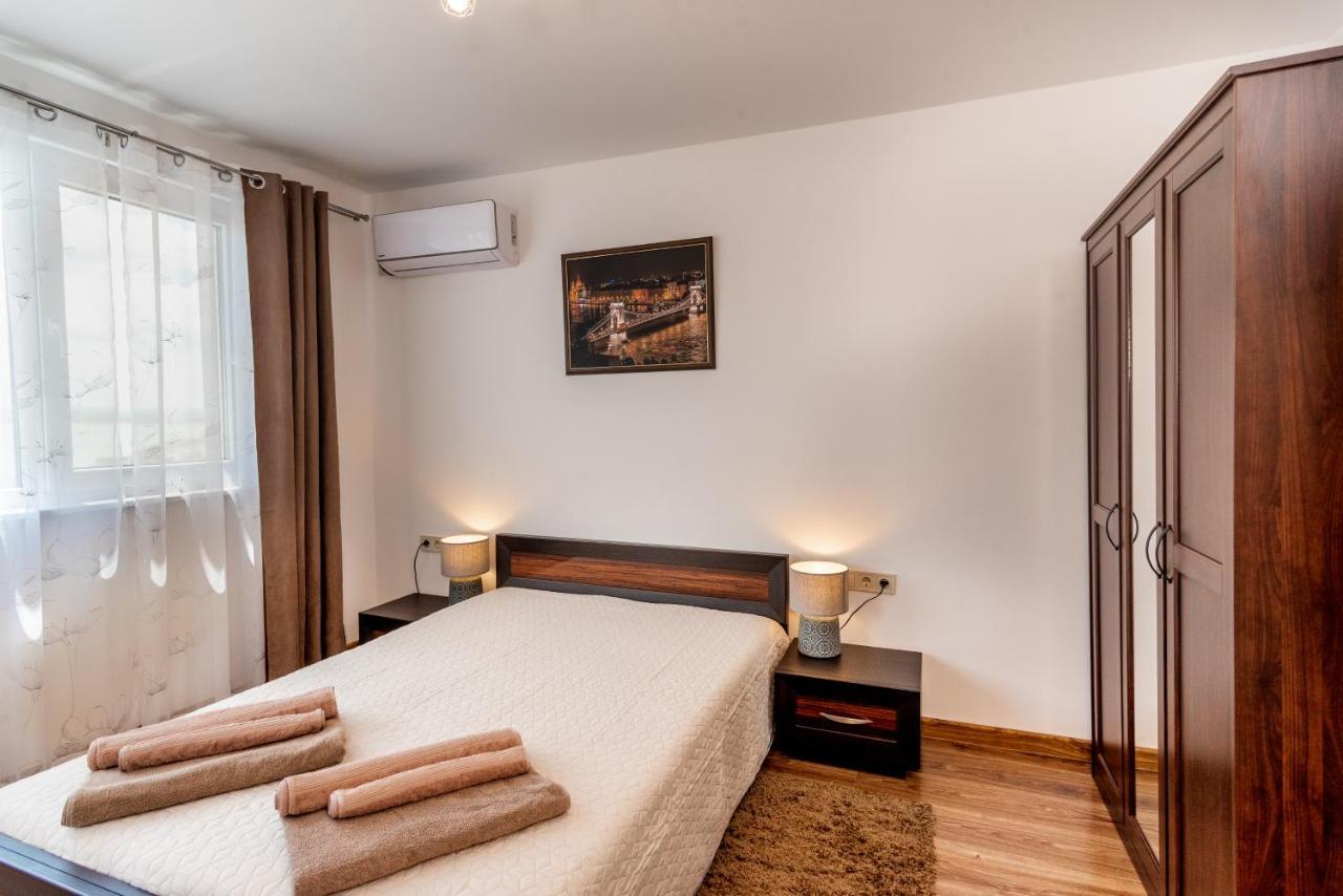 Apartament Za Gosti Vo1 Daire Burgaz Dış mekan fotoğraf