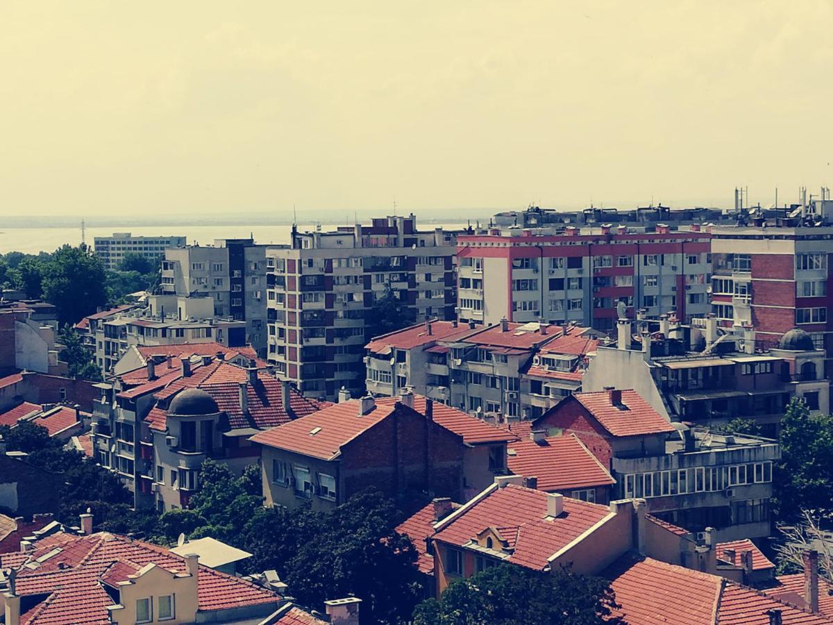 Апартамент За Гости Во1 Burgaz Dış mekan fotoğraf