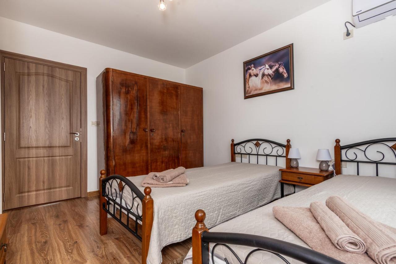 Apartament Za Gosti Vo1 Daire Burgaz Dış mekan fotoğraf