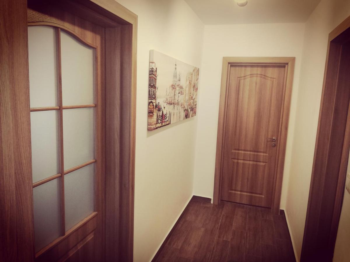 Apartament Za Gosti Vo1 Daire Burgaz Dış mekan fotoğraf