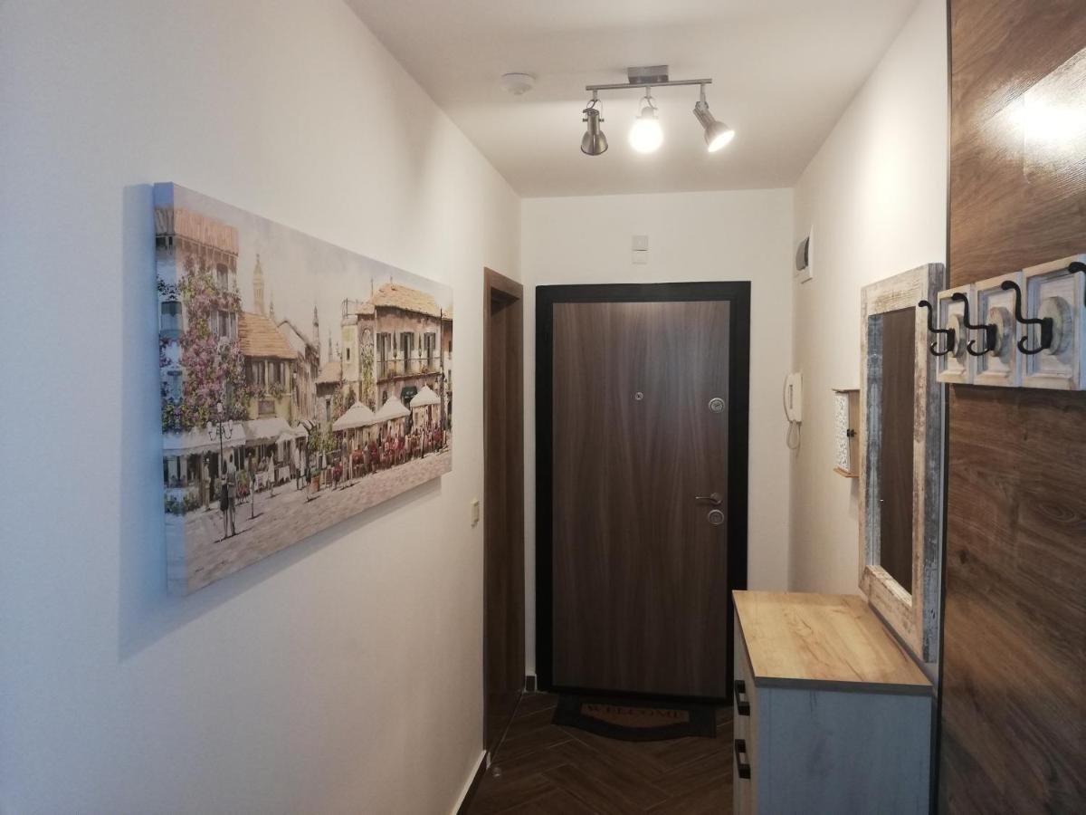 Apartament Za Gosti Vo1 Daire Burgaz Dış mekan fotoğraf