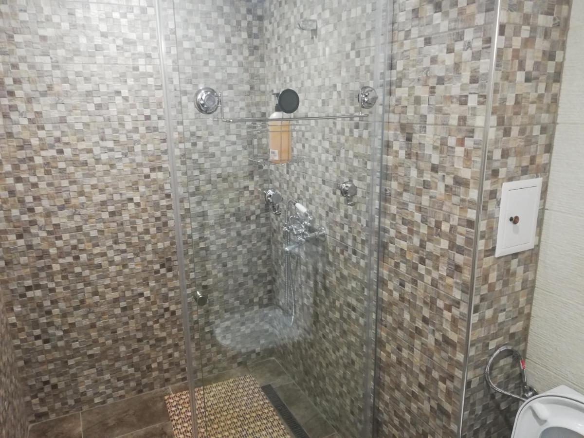 Апартамент За Гости Во1 Burgaz Dış mekan fotoğraf