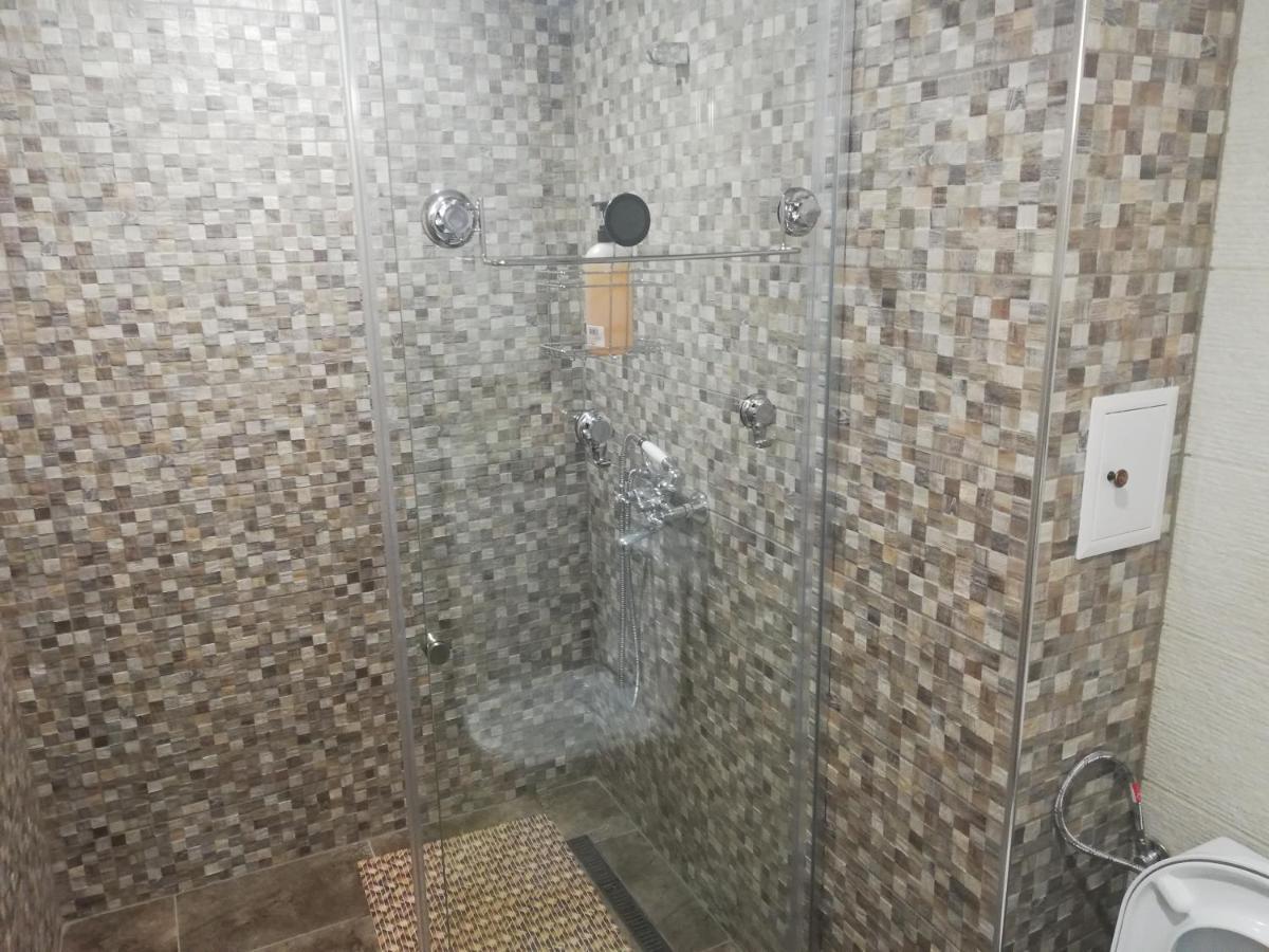 Apartament Za Gosti Vo1 Daire Burgaz Dış mekan fotoğraf